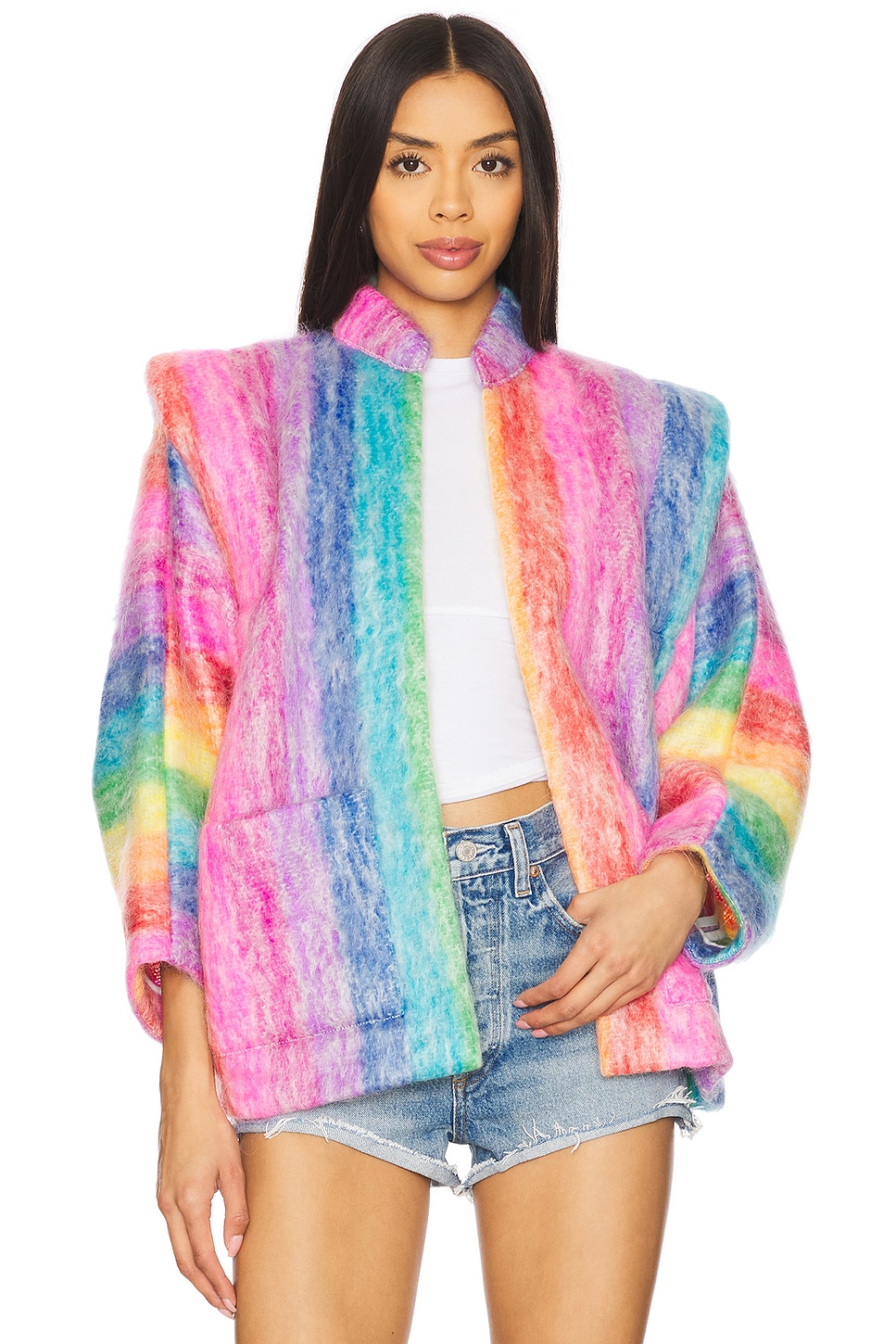 Dollar Jacket - Thumbnail 1