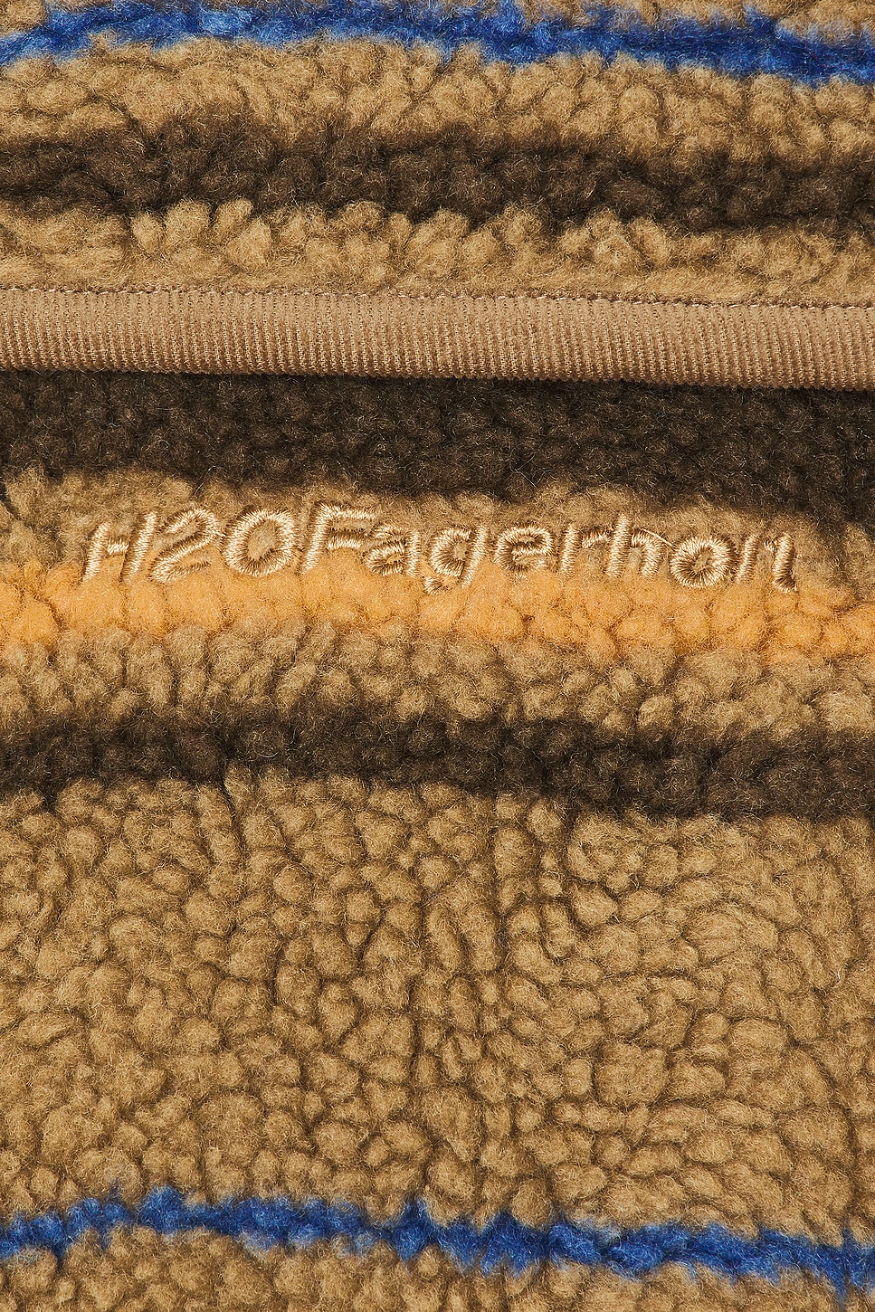 Weekend Pile Jacket - Thumbnail 6