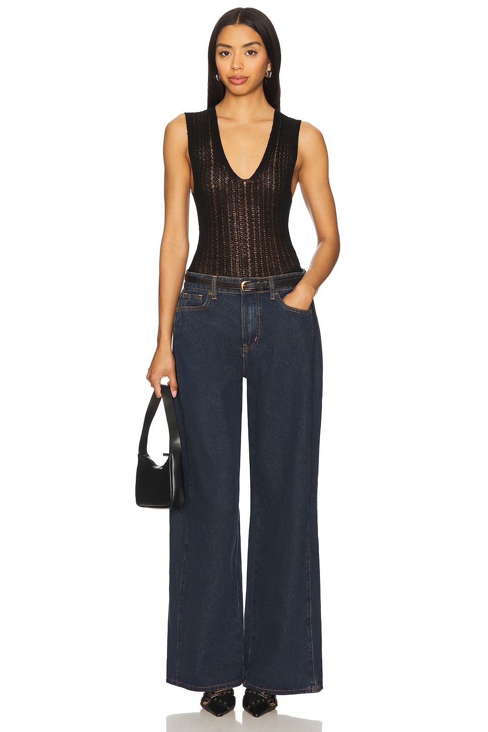 Monday Bodysuit - Thumbnail 5