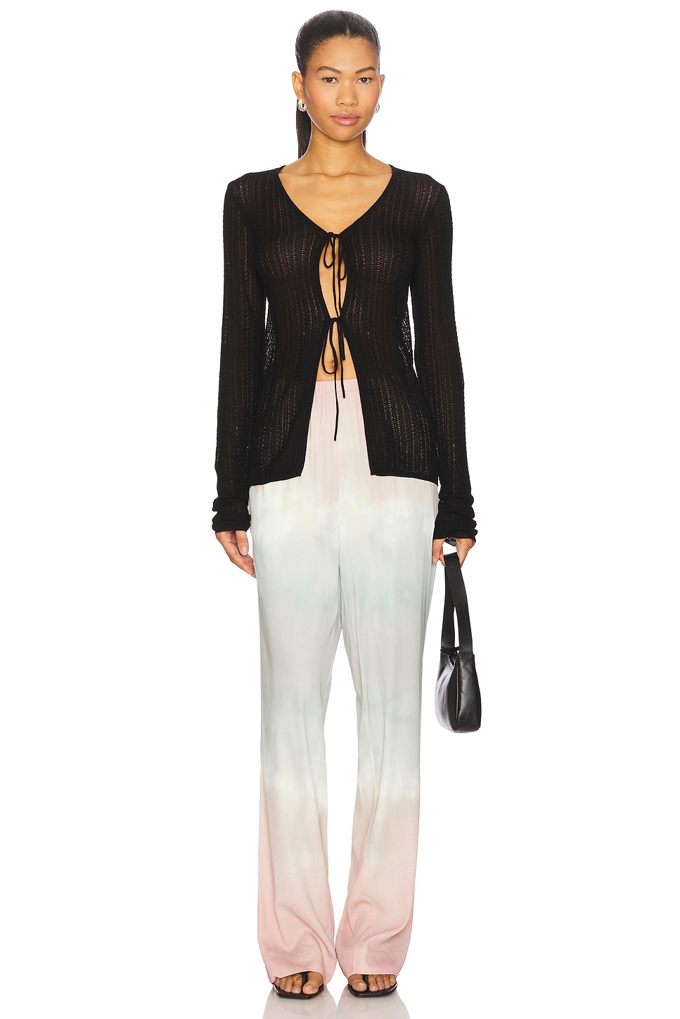 Cannes Blouse