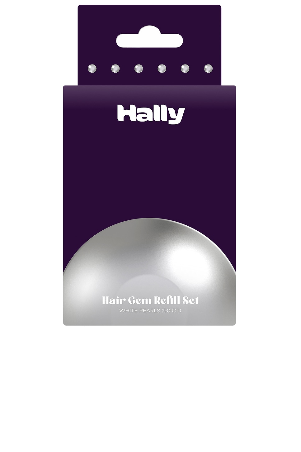 Pearls Gem Pen Refill 90 Count - thumbnail 2