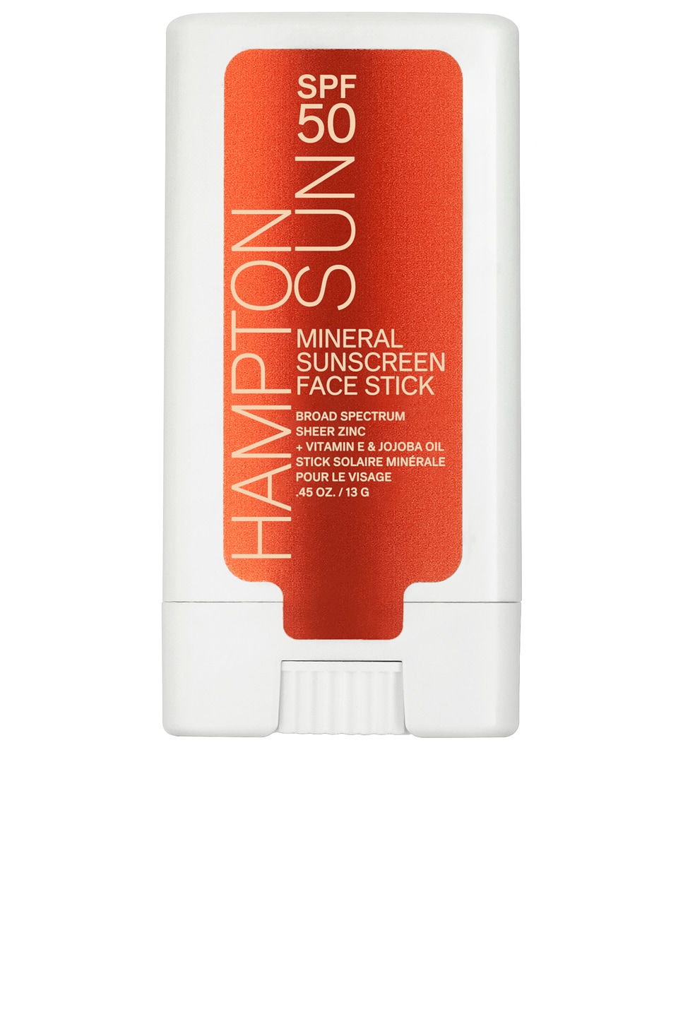 SPF 50 Mineral Face Stick - thumbnail 2
