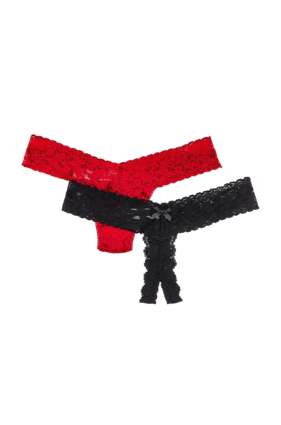 hanky panky underwear