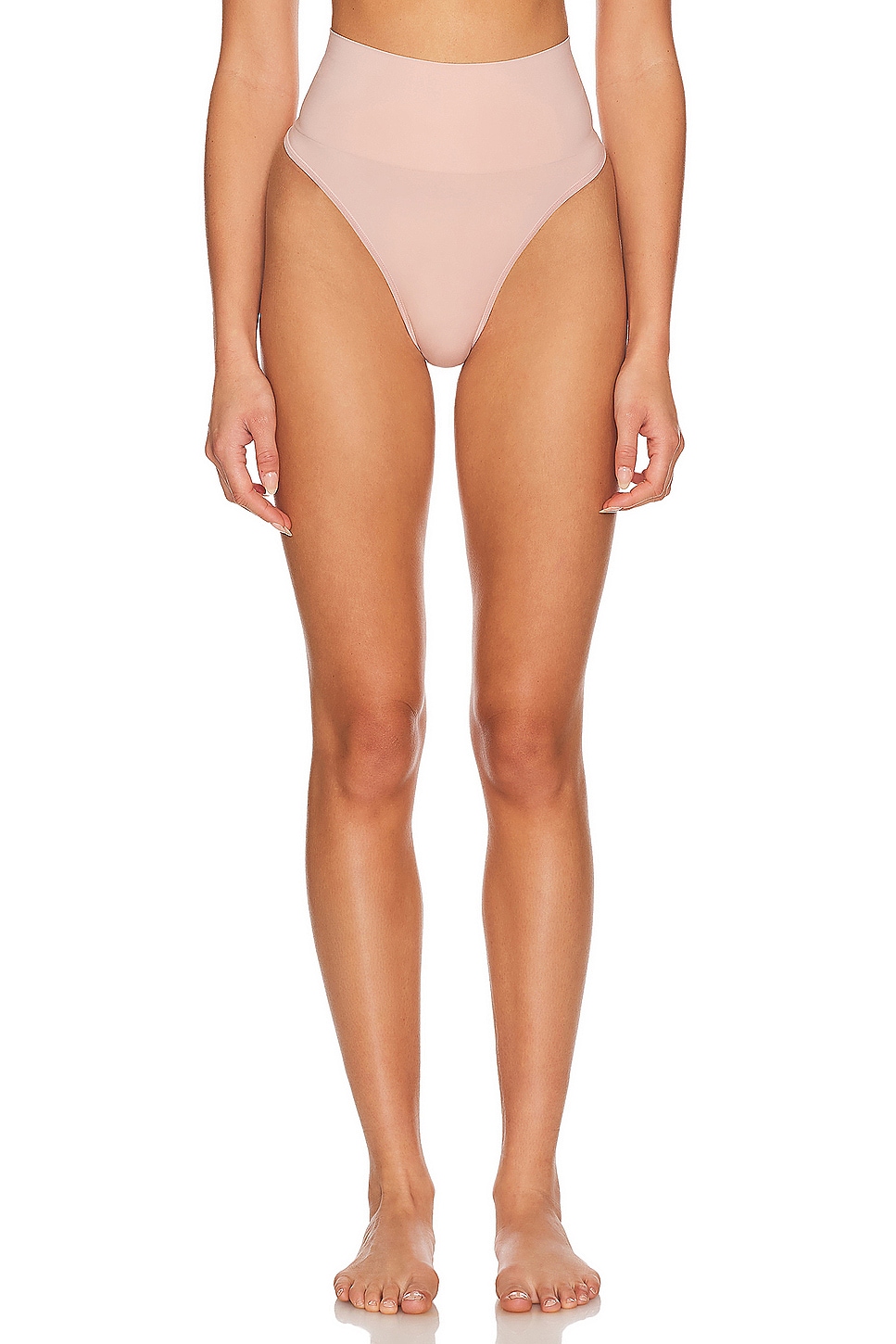 Midrise Thong - Thumbnail 1