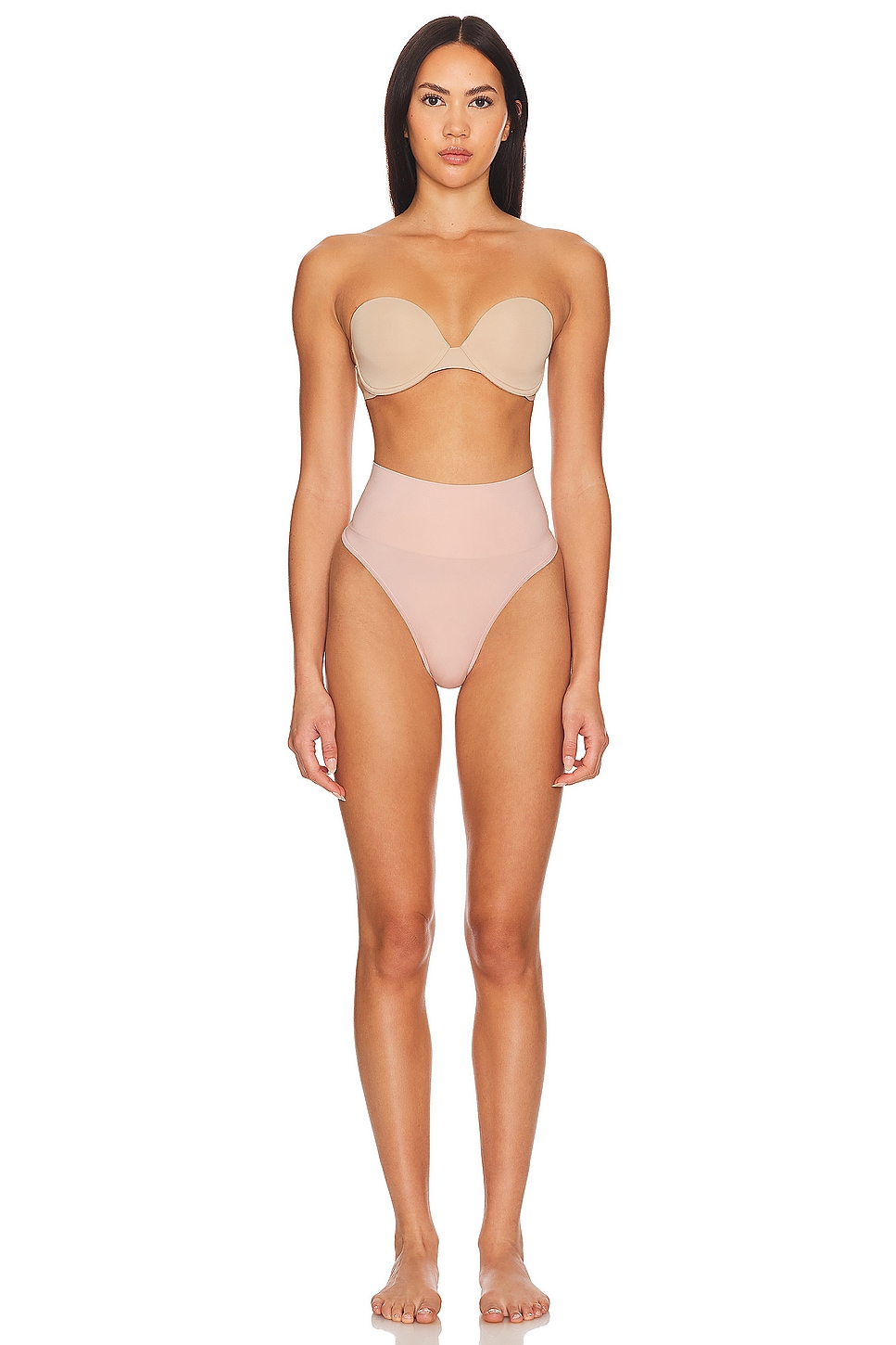 Midrise Thong - Thumbnail 4