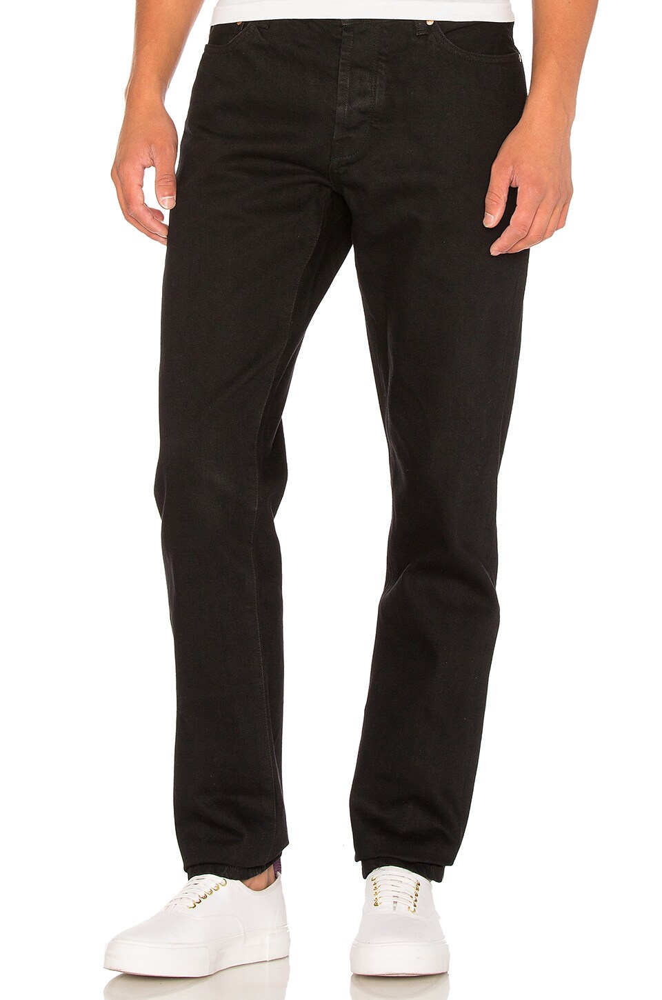 han kjobenhavn tapered jeans