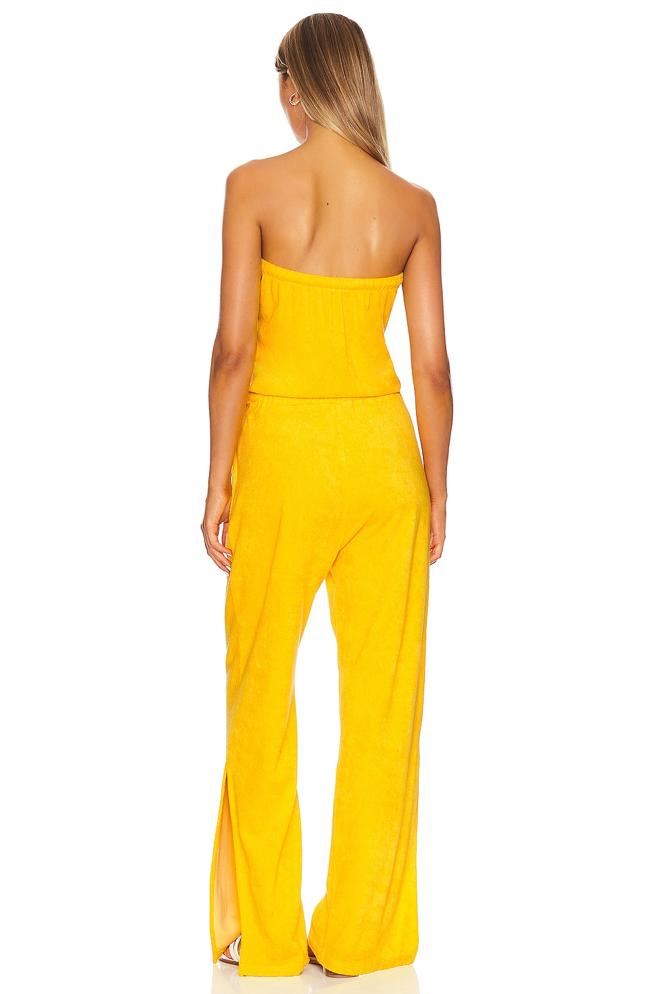 ロンパース・カバーオール House on the Hill Bodysuit Yellow 70 House on the Hill Bodysuit Yellow 70