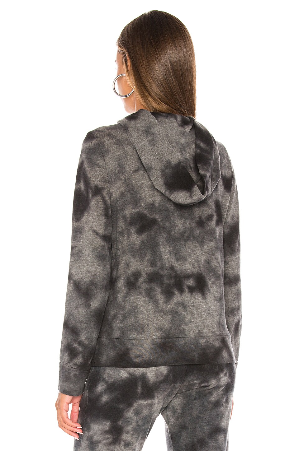 monrow tie dye sweats