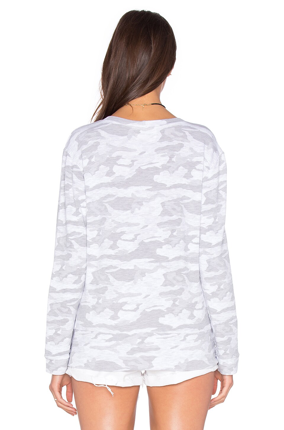 basic calvin klein t shirt