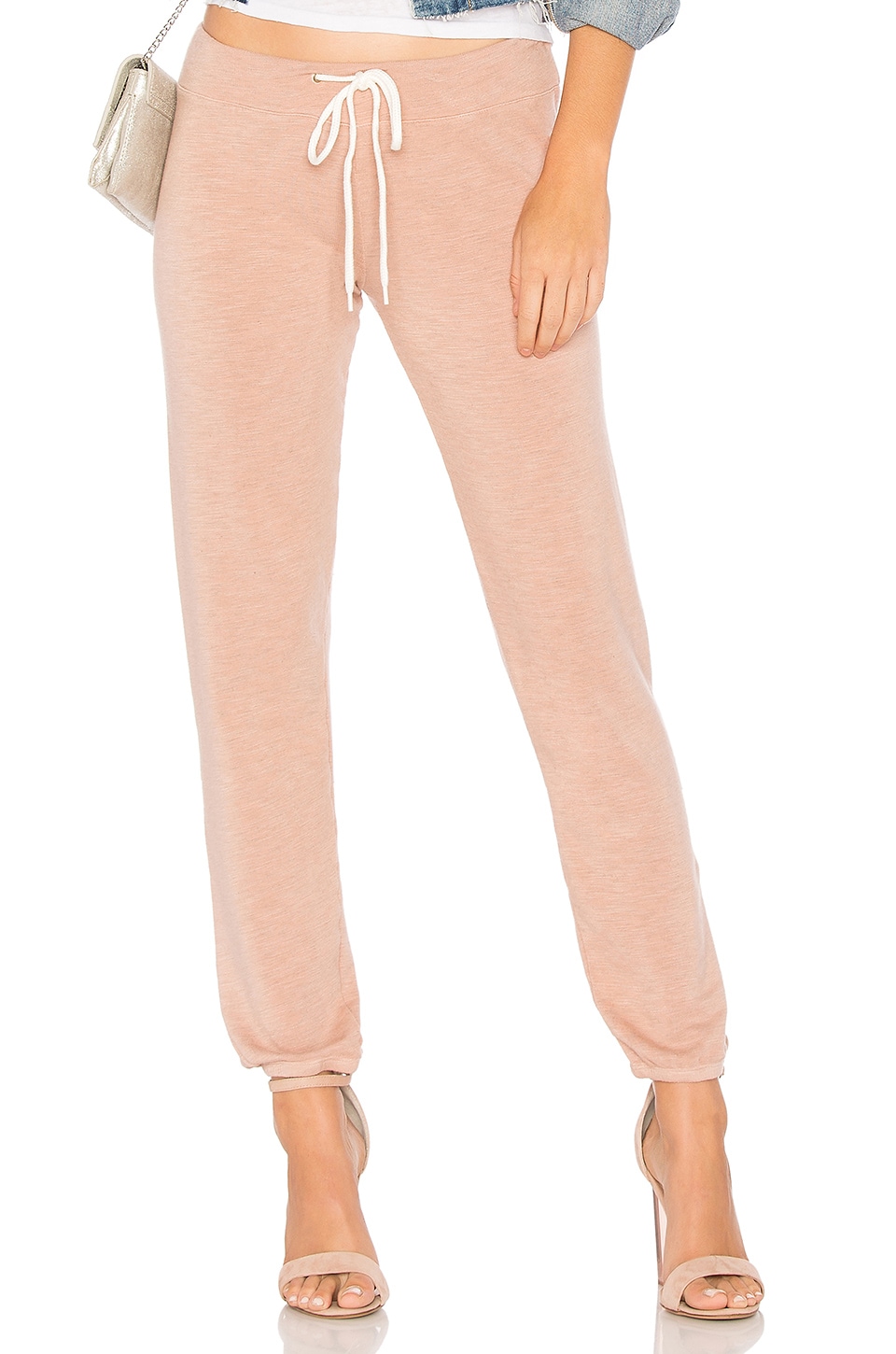 Monrow Super Soft Vintage Sweatpant