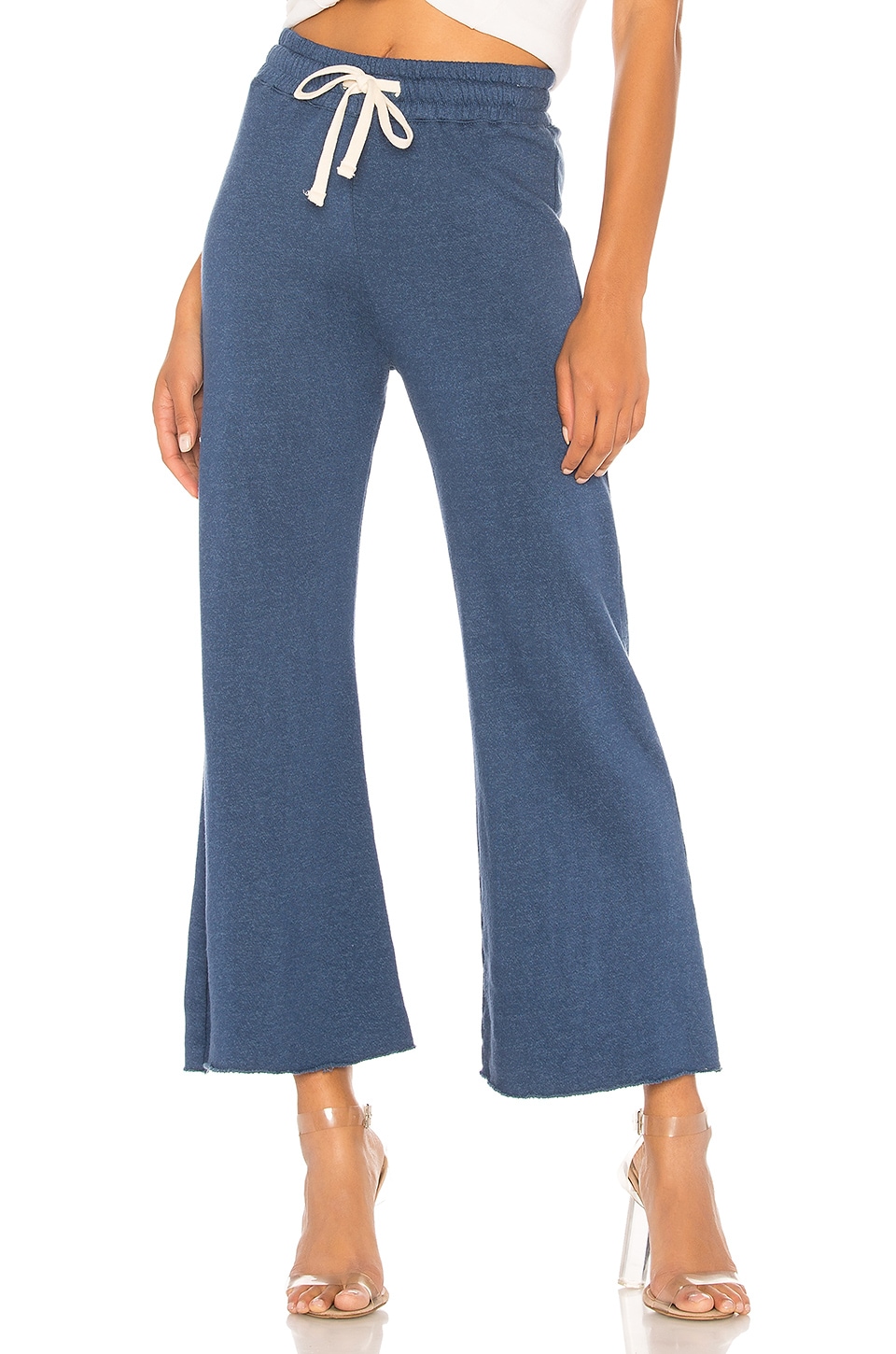 flare sweatpants