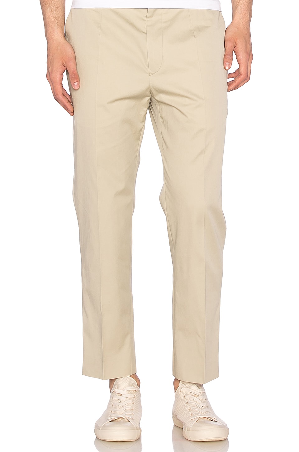 Pietro Trouser