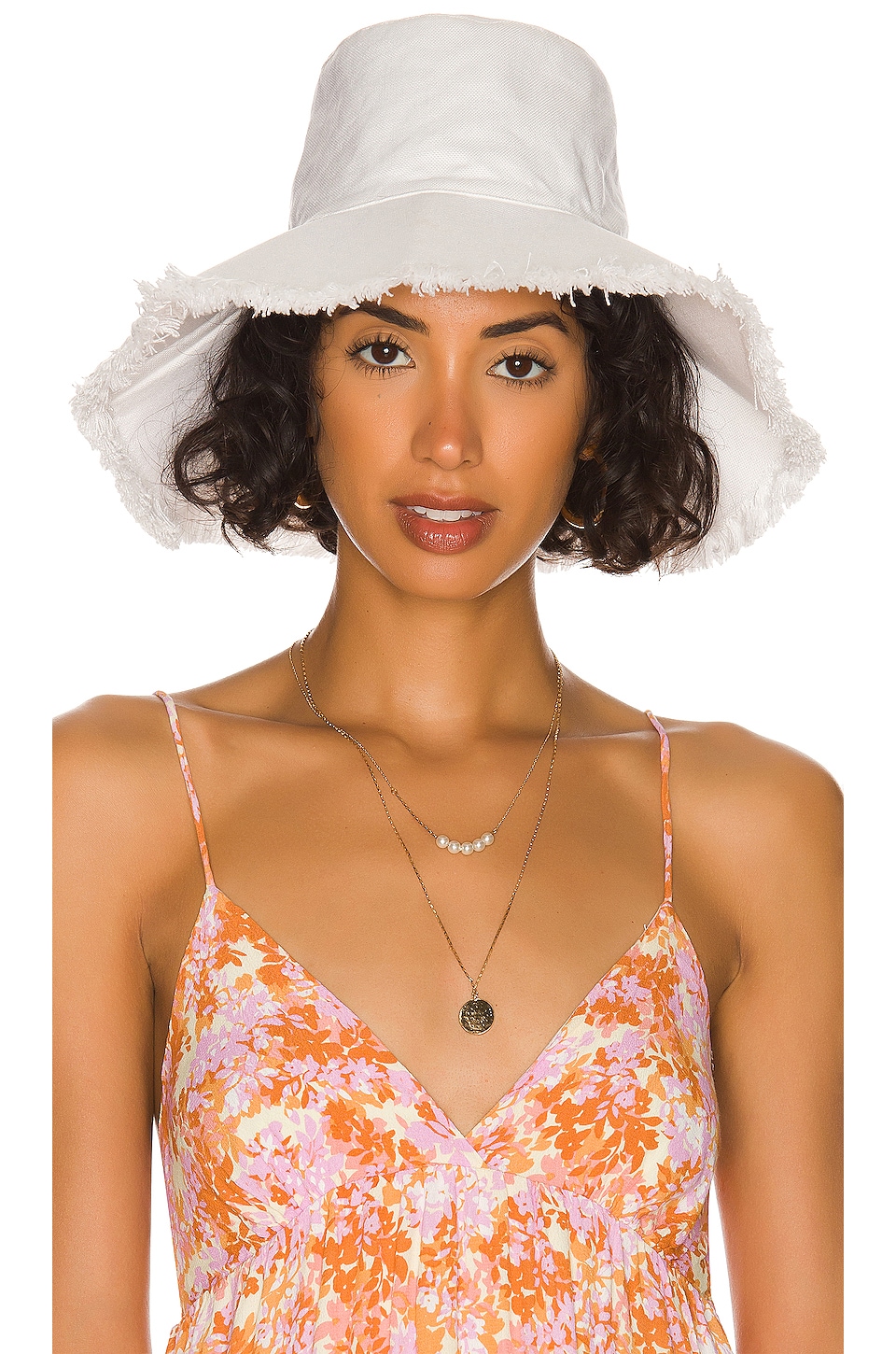 Packable Hat