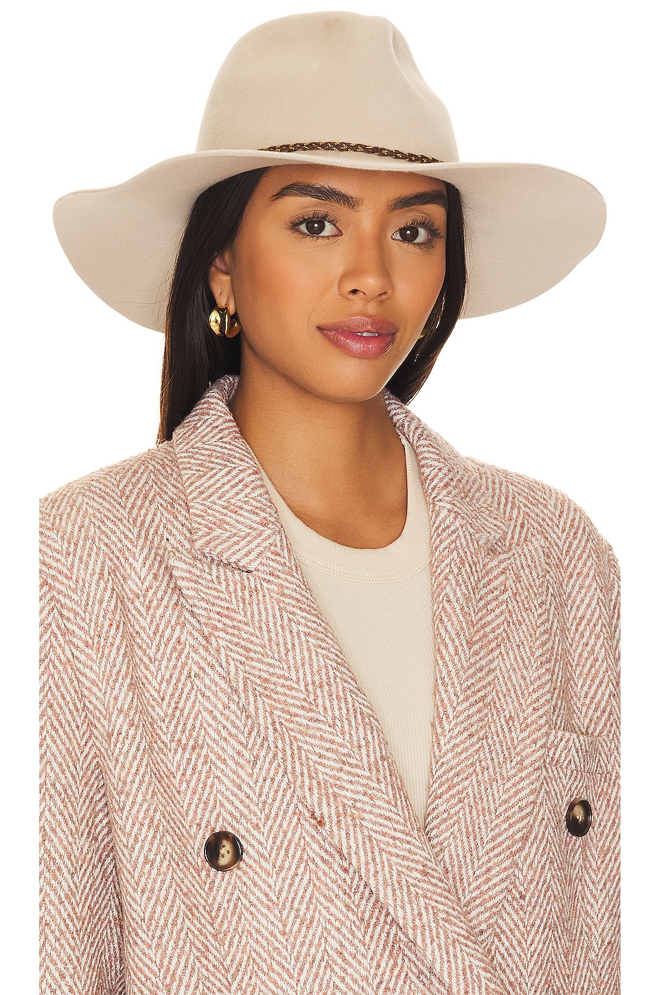 Hat Attack CHAPEAU RUBY