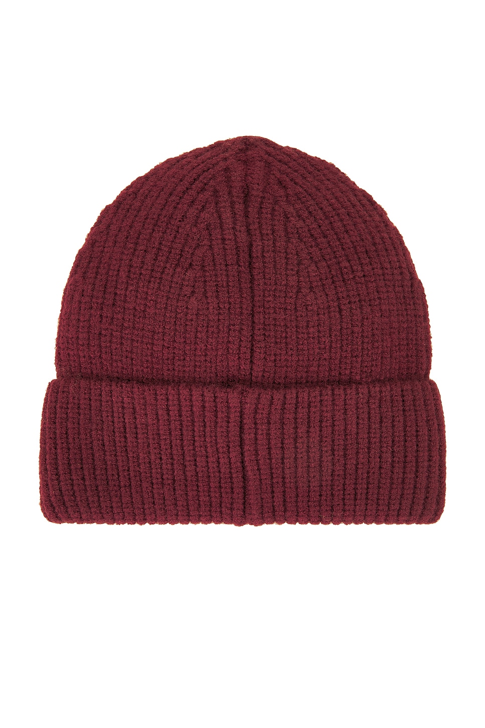 NEW HAT ATTACK epic beanie in burgundy Hat Attack Epic Beanie in Burgundy | REVOLVE main image 2