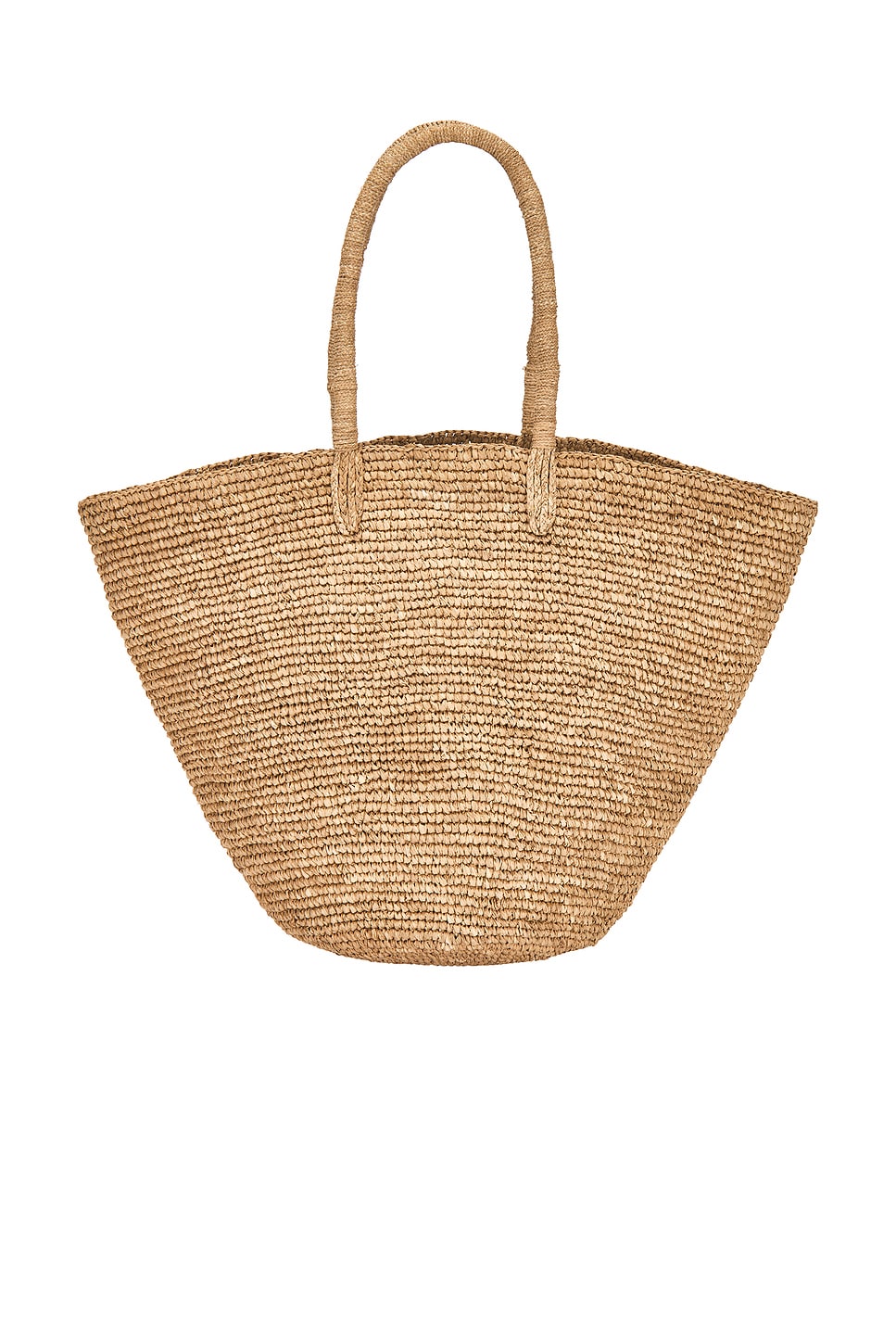 Mary Tote