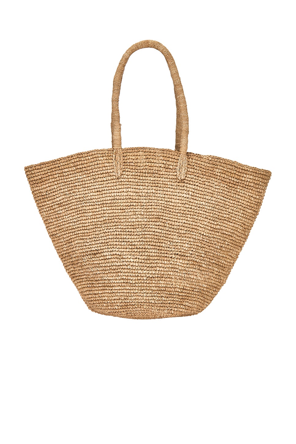 Mary Tote