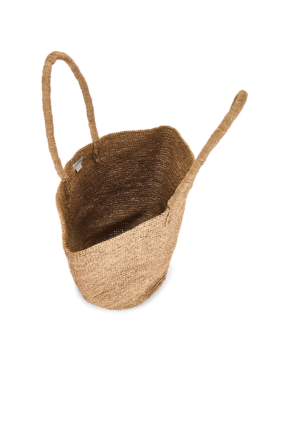 Mary Tote