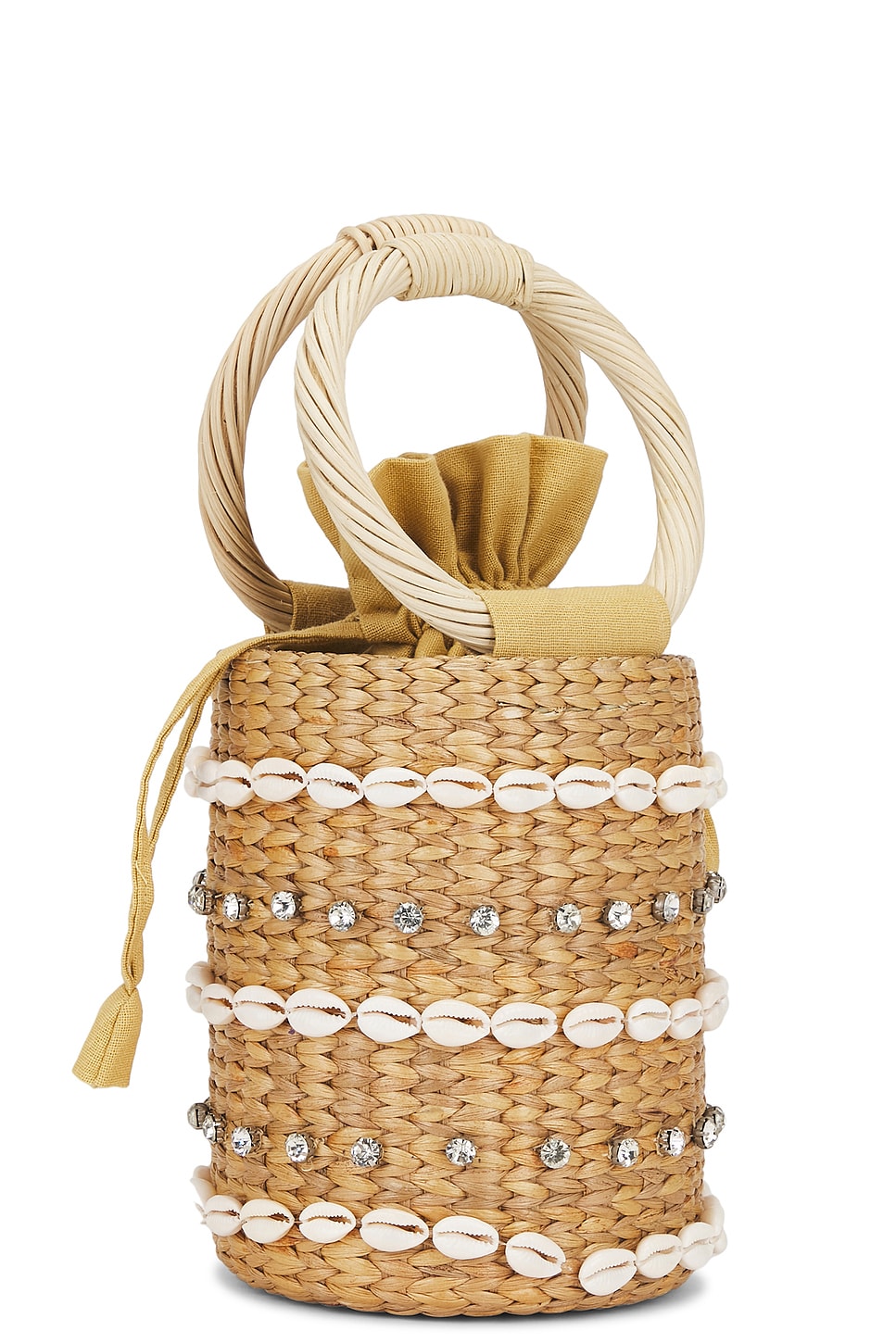 Leah Gem Bag - Thumbnail 3