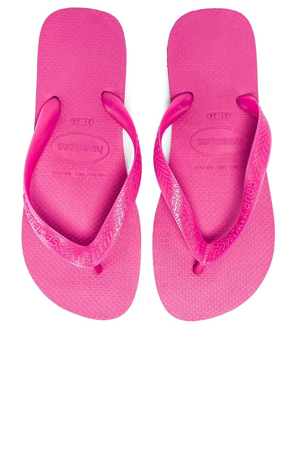 Havaianas Top Sandal in Hollywood Rose | REVOLVE
