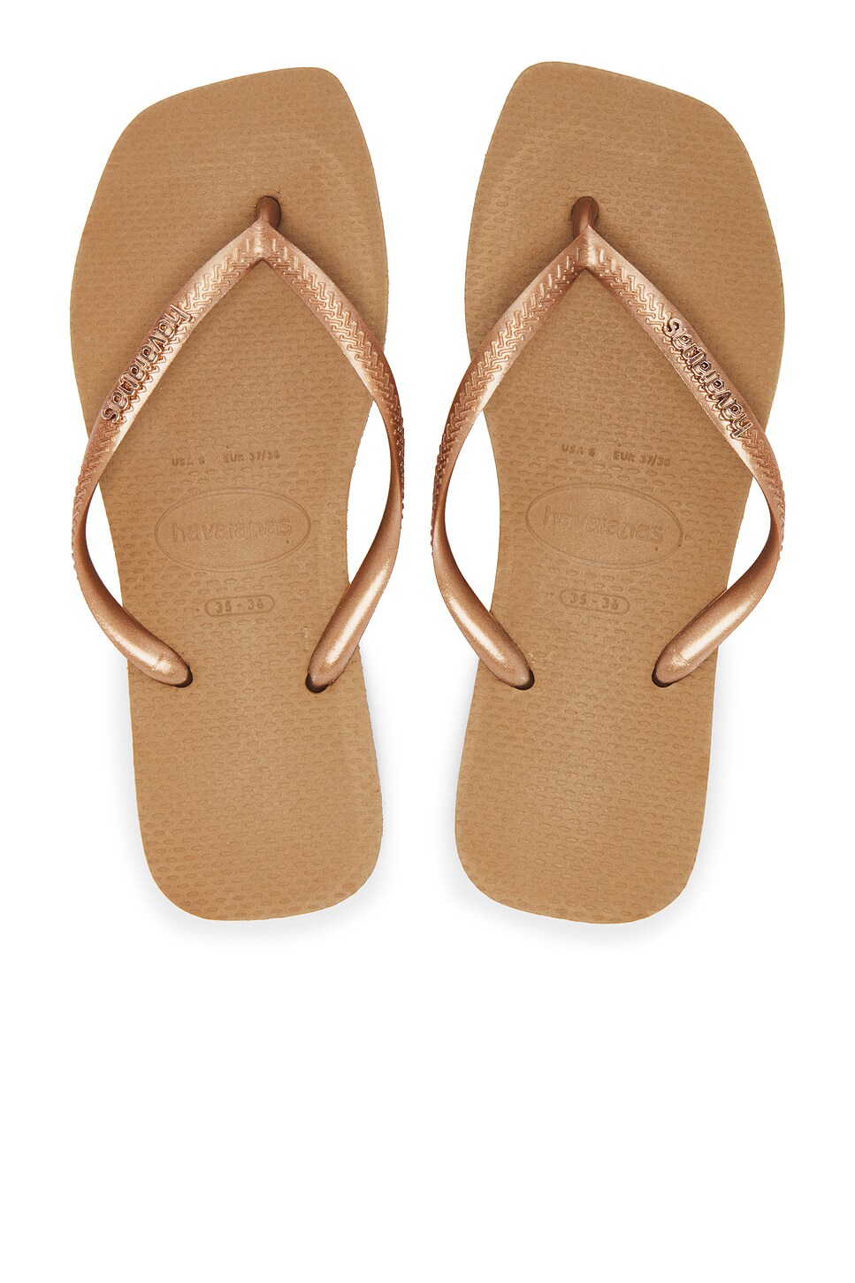 SANDALIA SLIM SQUARE