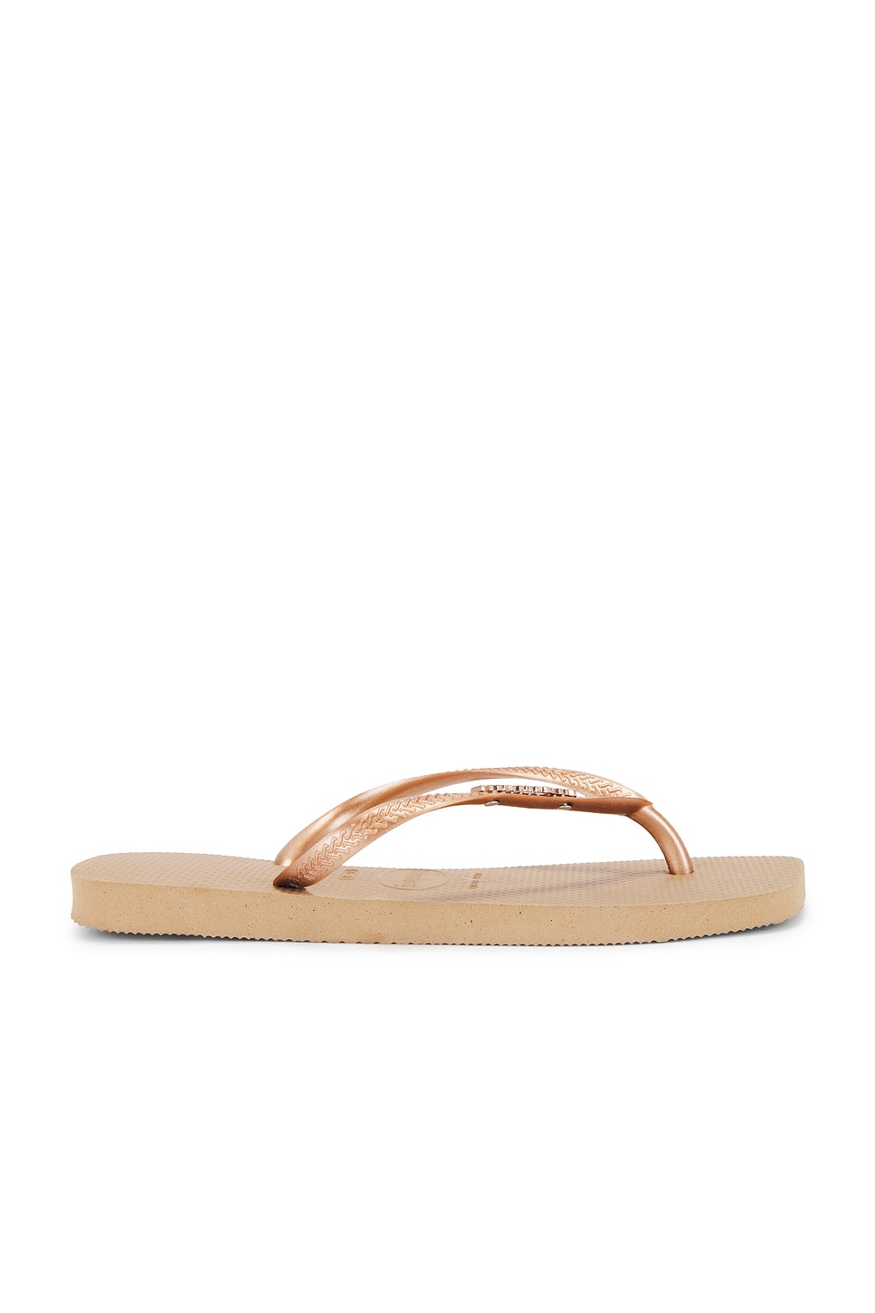 SANDALIA SLIM SQUARE
