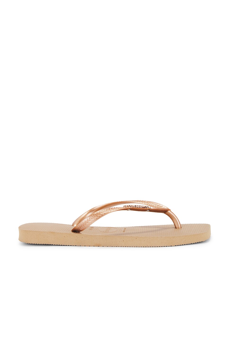 SANDALIA SLIM SQUARE