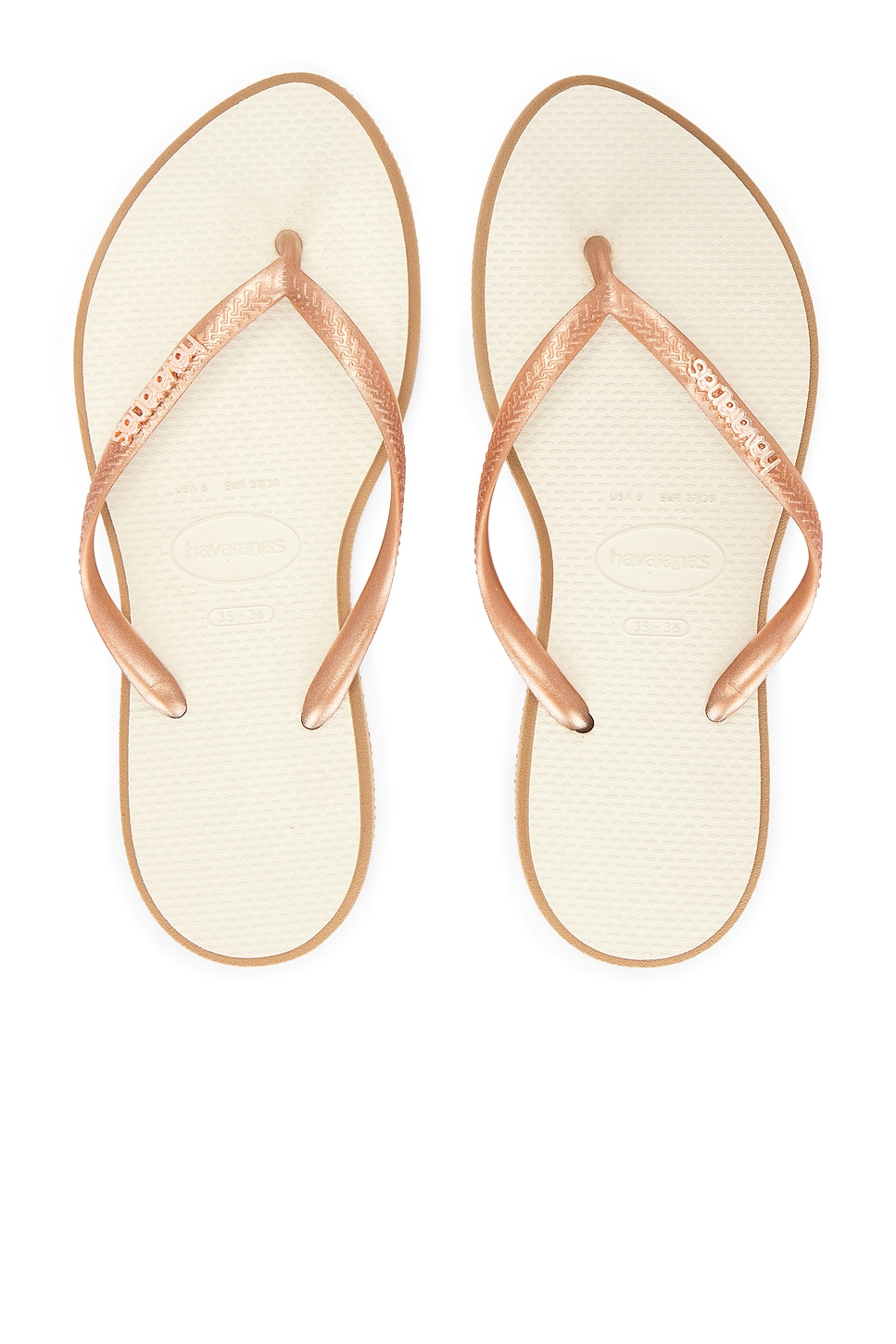 Slim Point Sandal