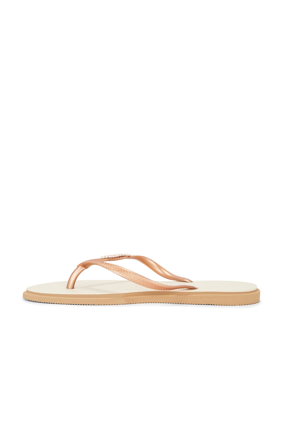 Slim Point Sandal