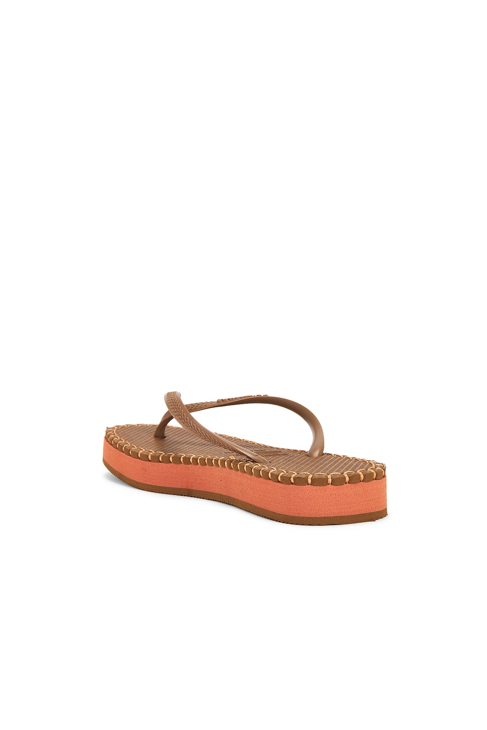 Havaianas Slim Flatform Loop Flip Flop thumbnail