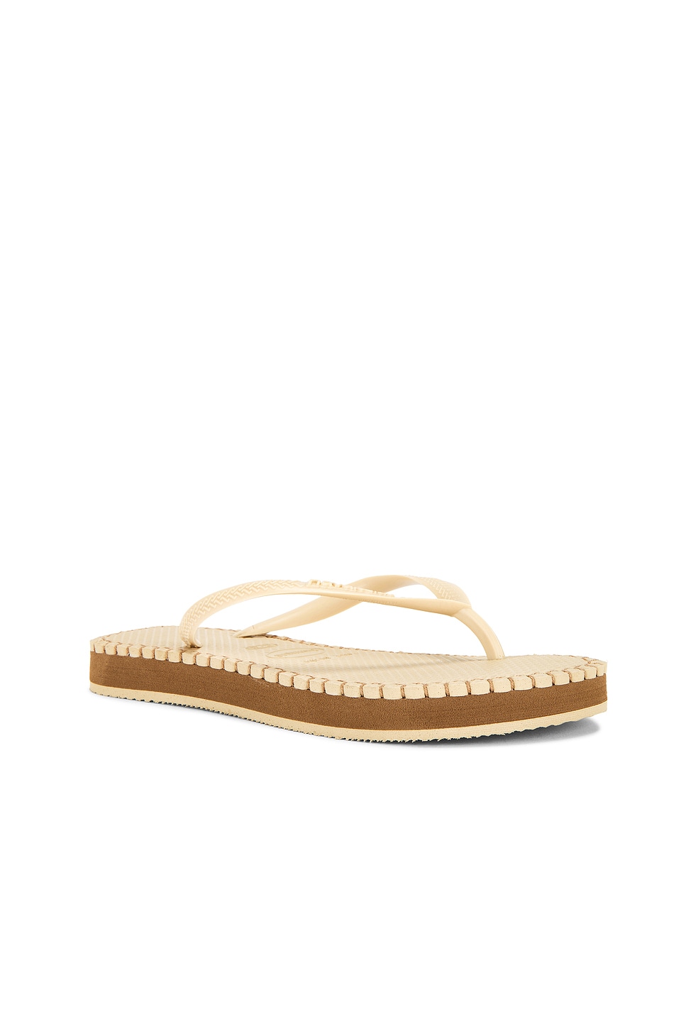 Havaianas Slim Flatform Loop Slim Sandal