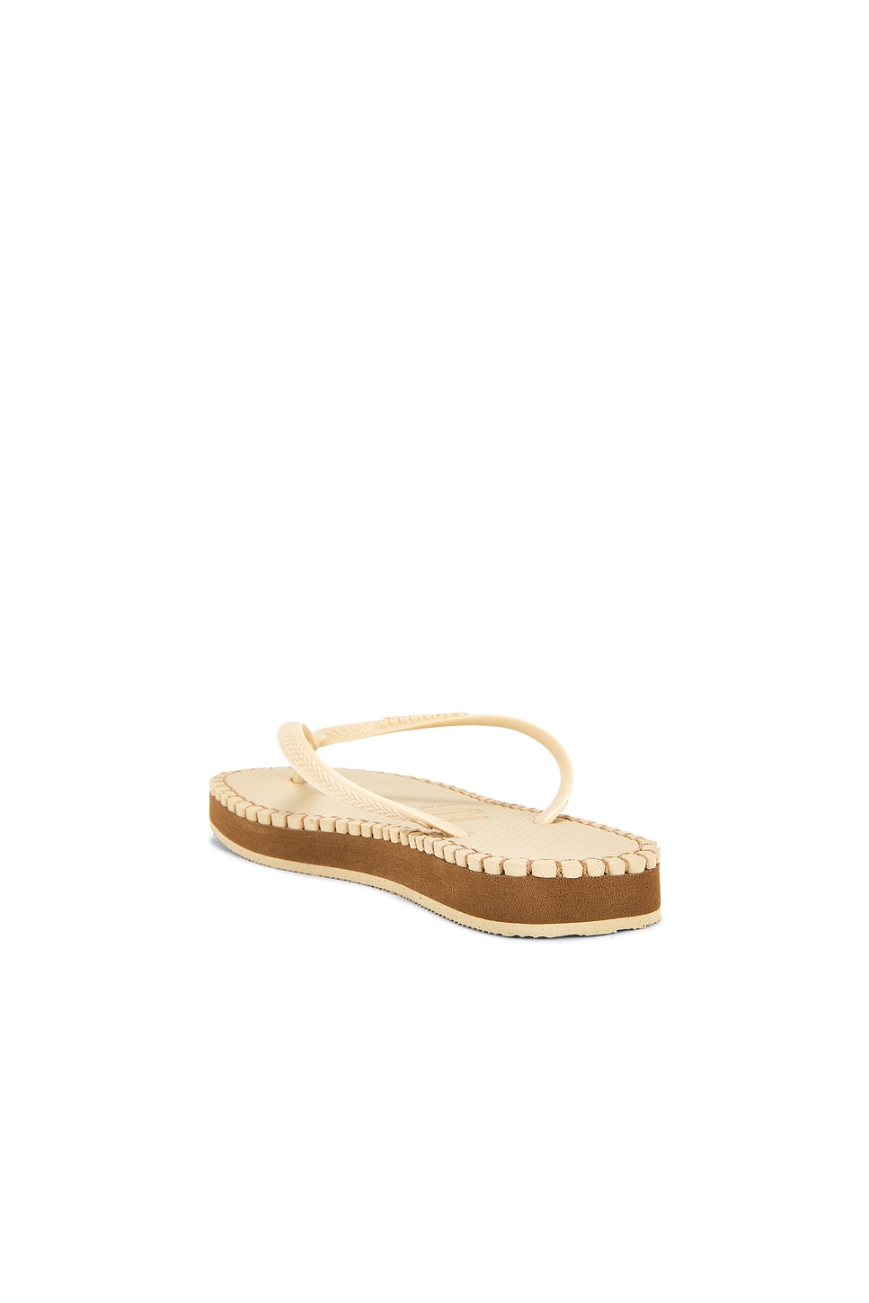 Havaianas Slim Flatform Loop Slim Sandal