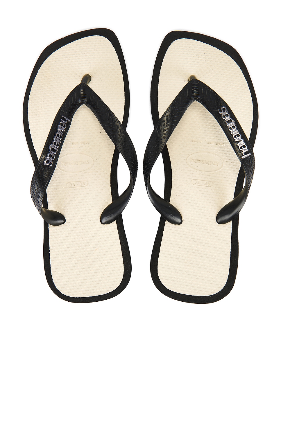 Havaianas Top Square Fusion Sandal