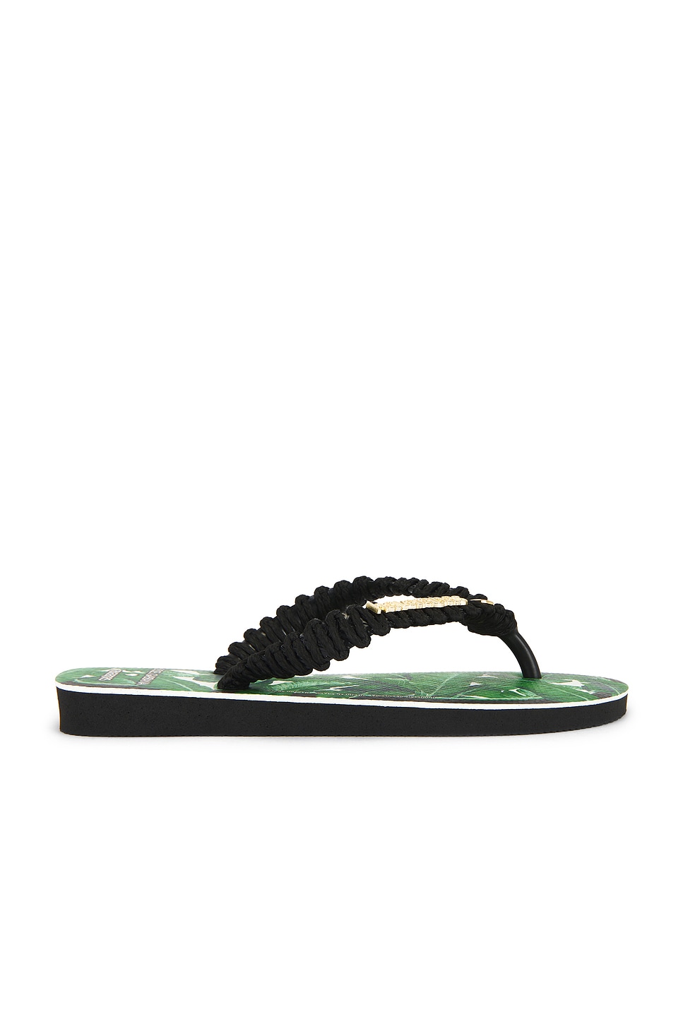 Havaianas X Dolce & Gabbana Banano Sandal thumbnail
