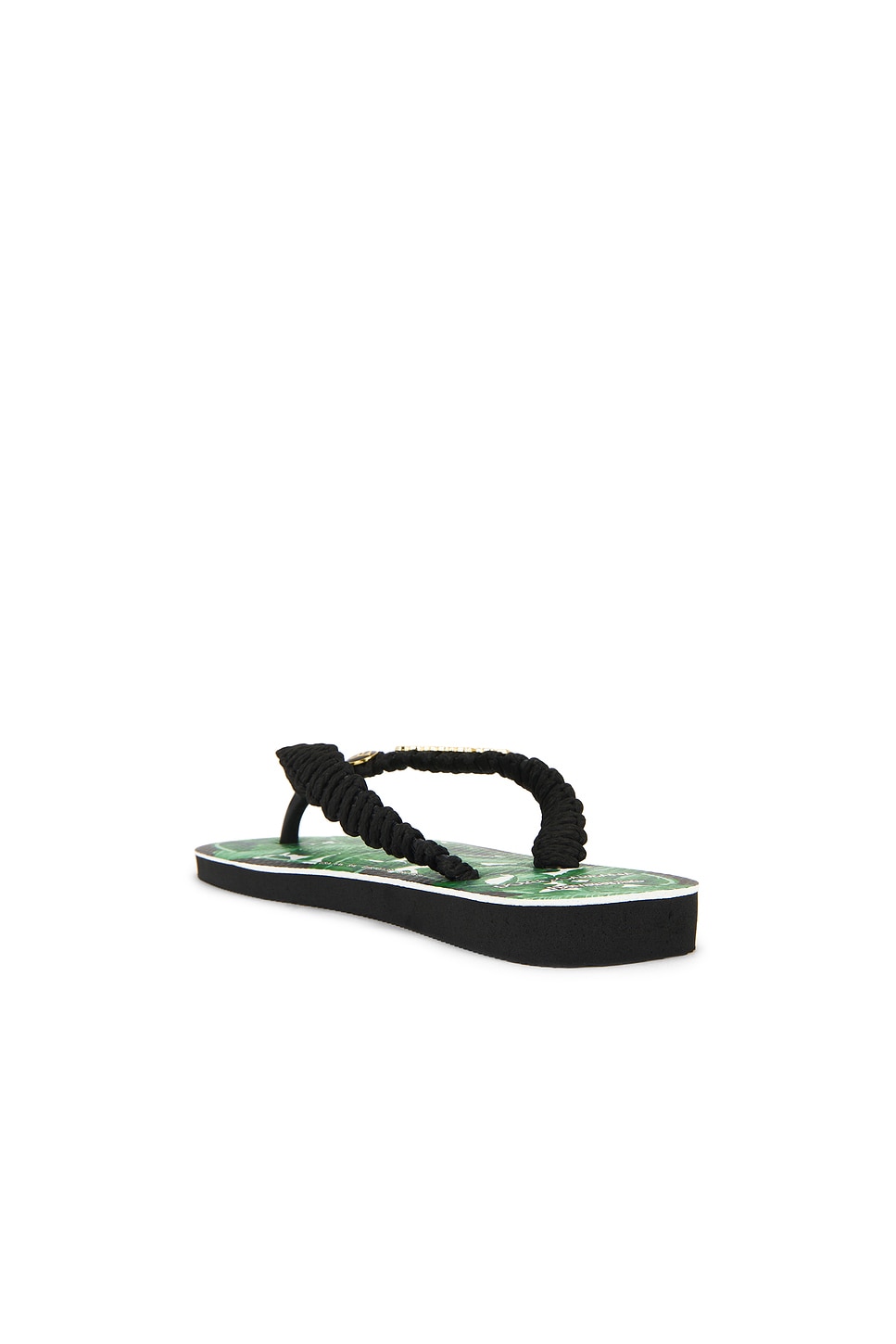 Havaianas X Dolce & Gabbana Banano Sandal thumbnail