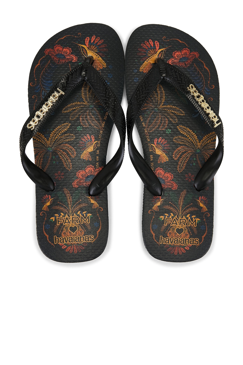 Farm Classic Nature Sandal