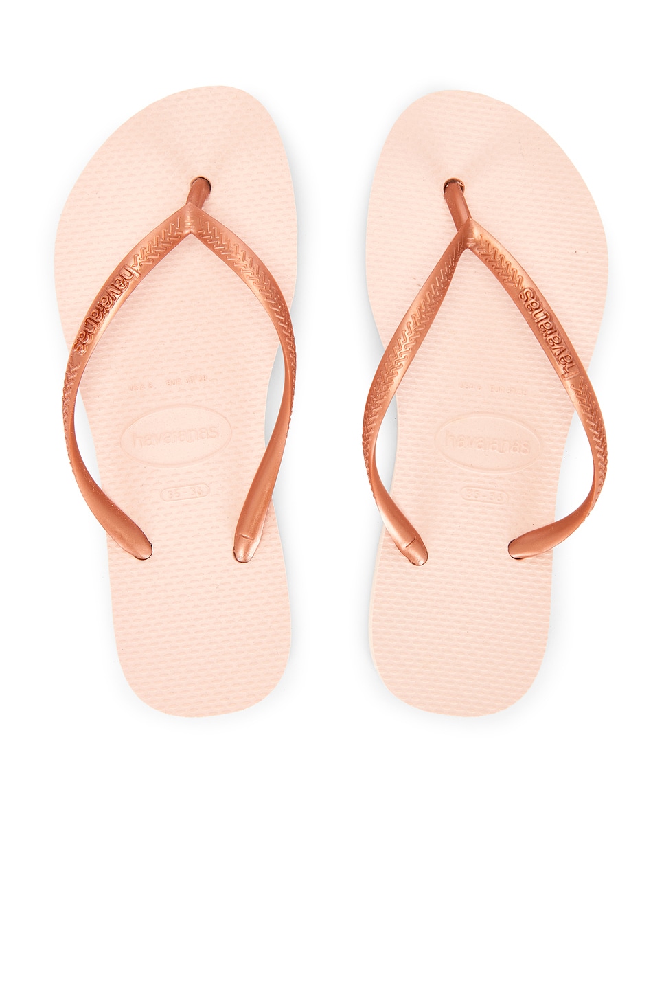 Slim Flatform Sandal
