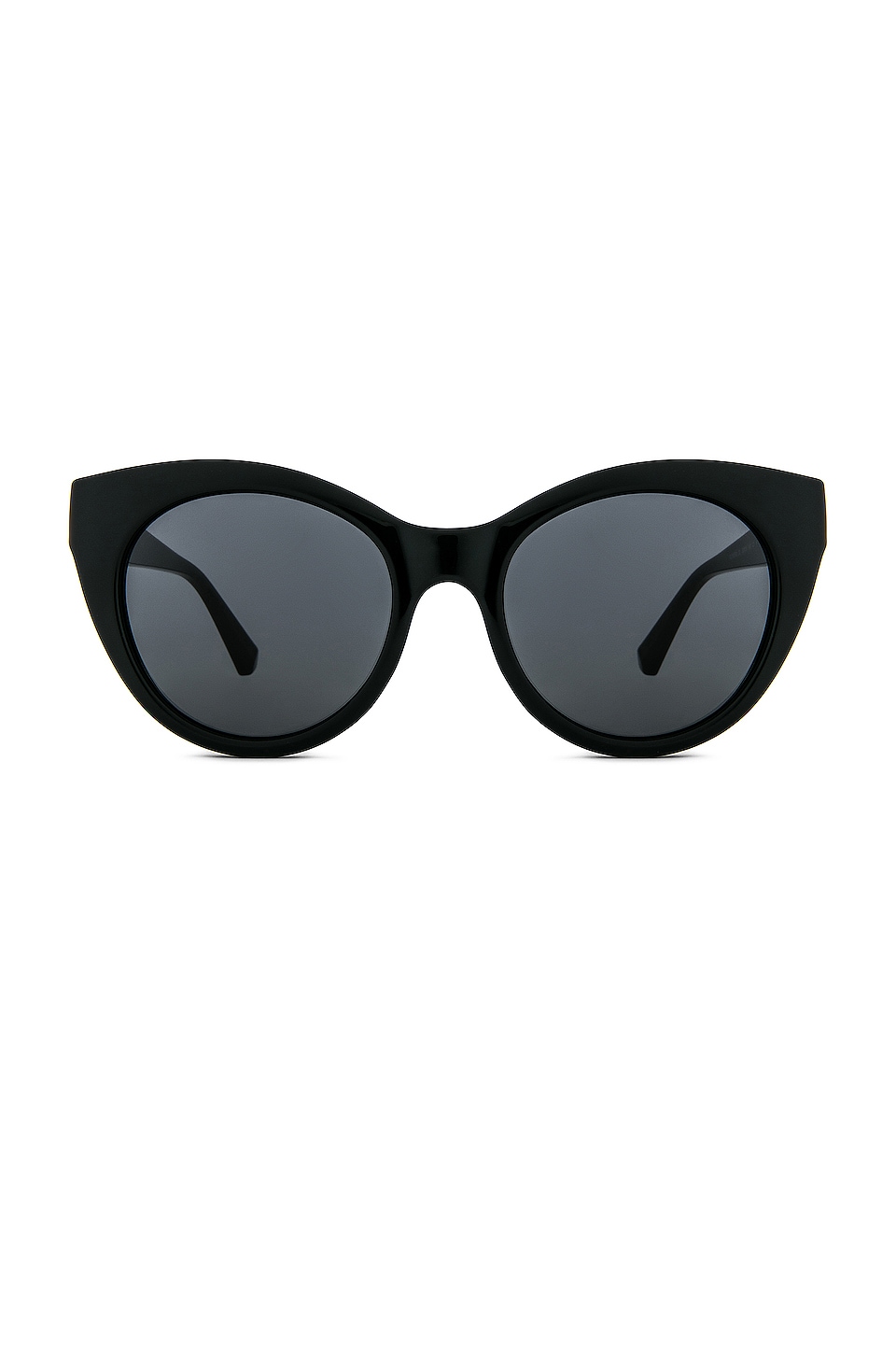 HAWKERS Divine Sunglasses in Black | REVOLVE