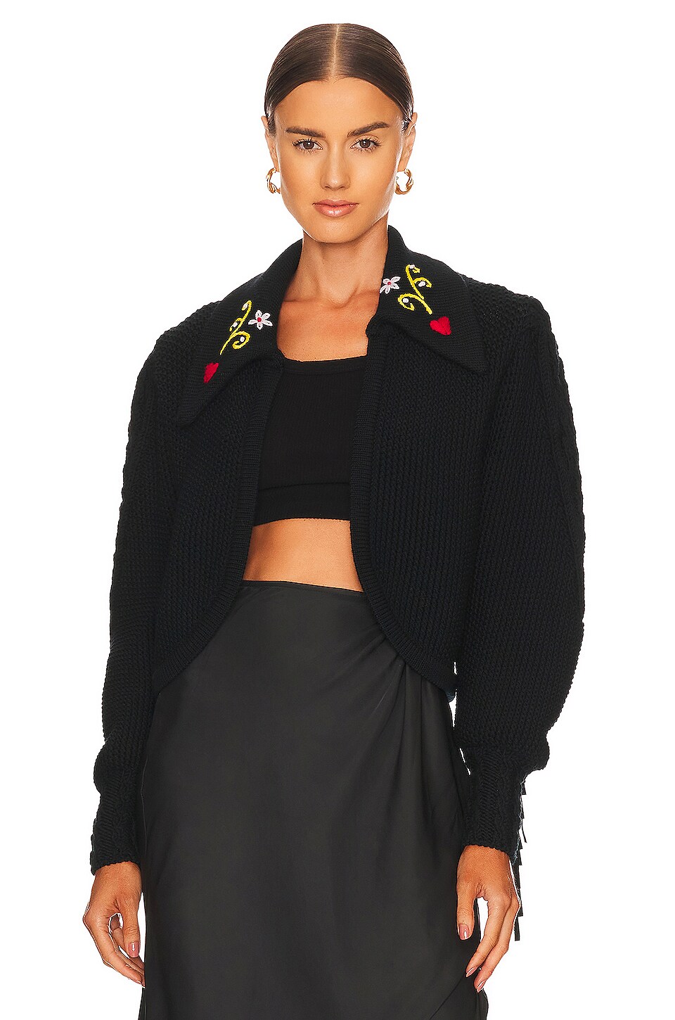 Hayley Menzies GILET ADA