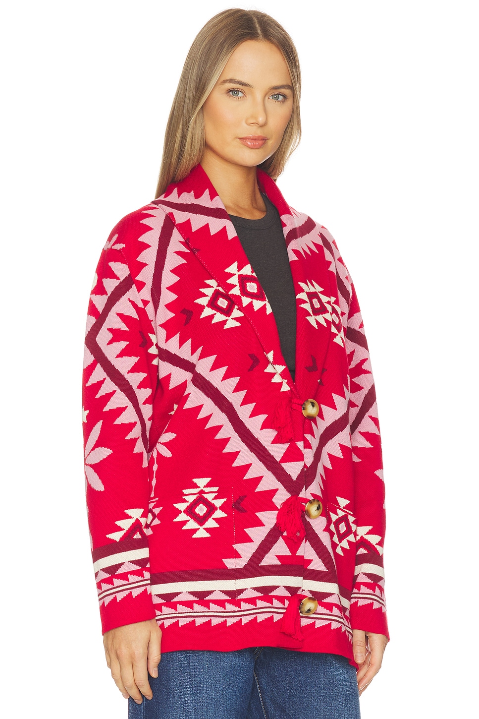 Sundance Cardigan - thumbnail 3