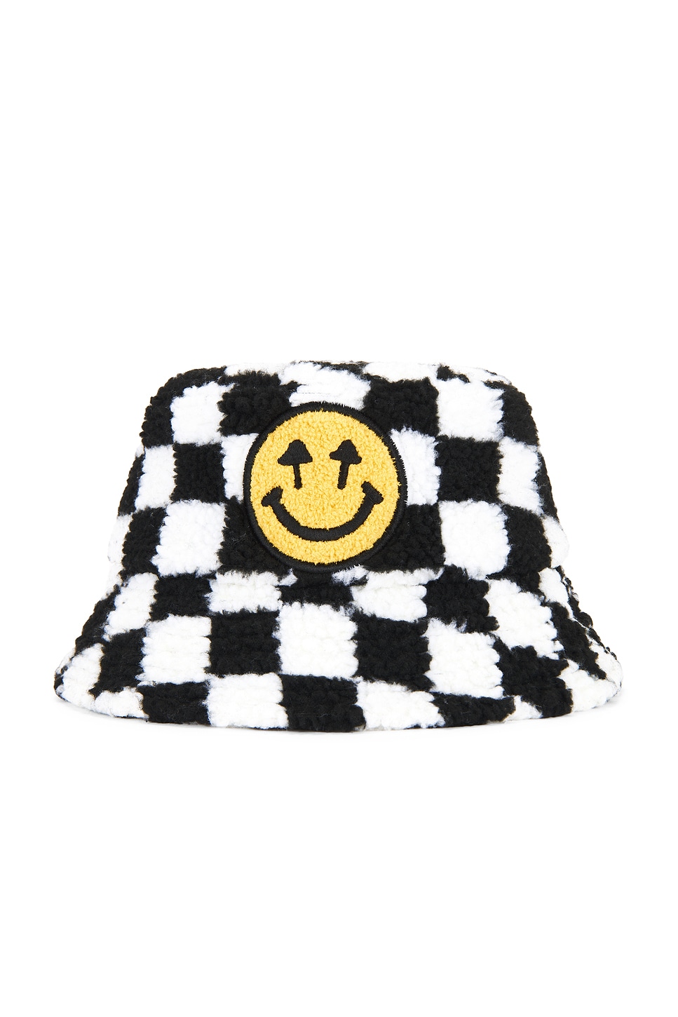 Double Blind Sherpa Bucket Hat