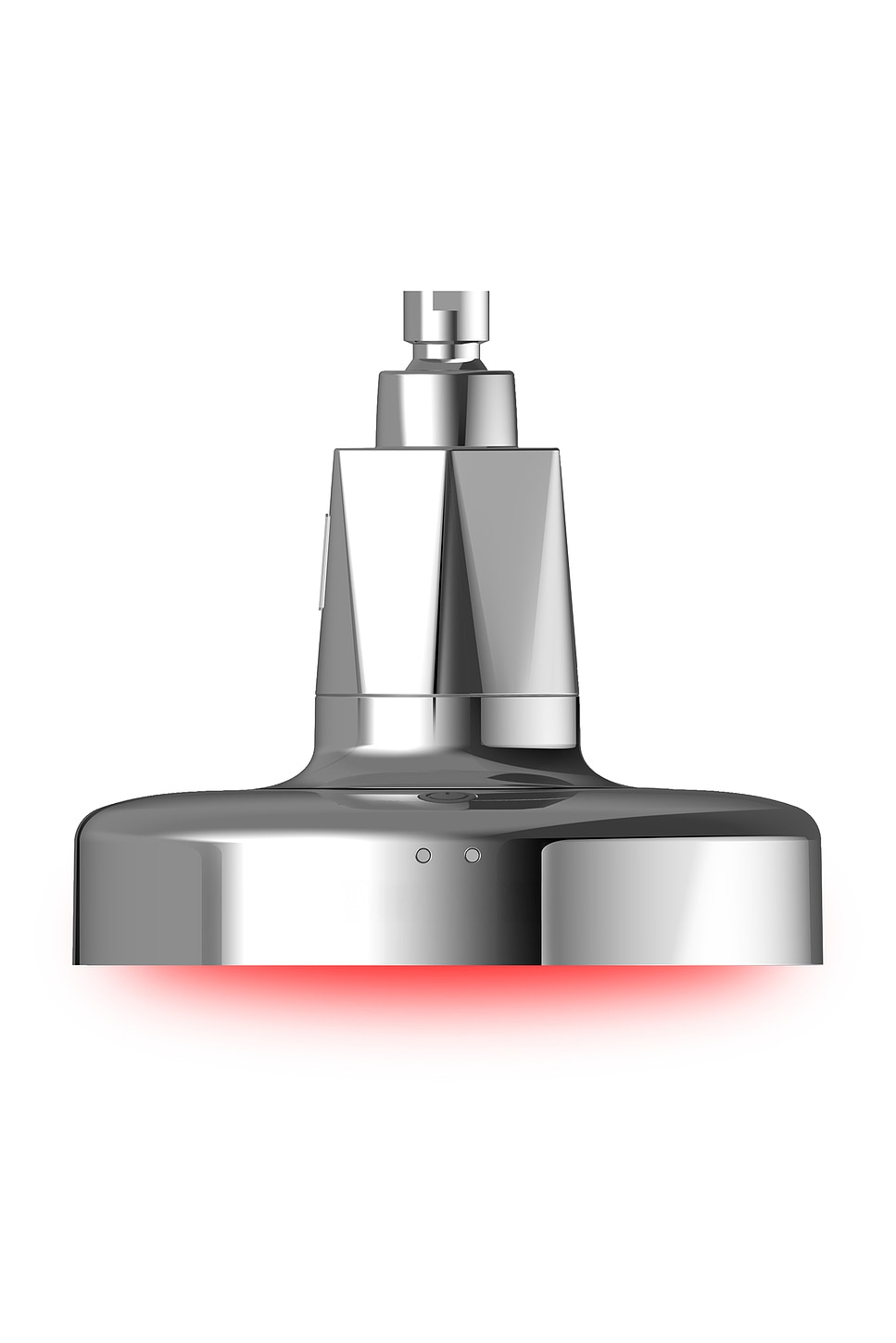 Red Light Shower Filter