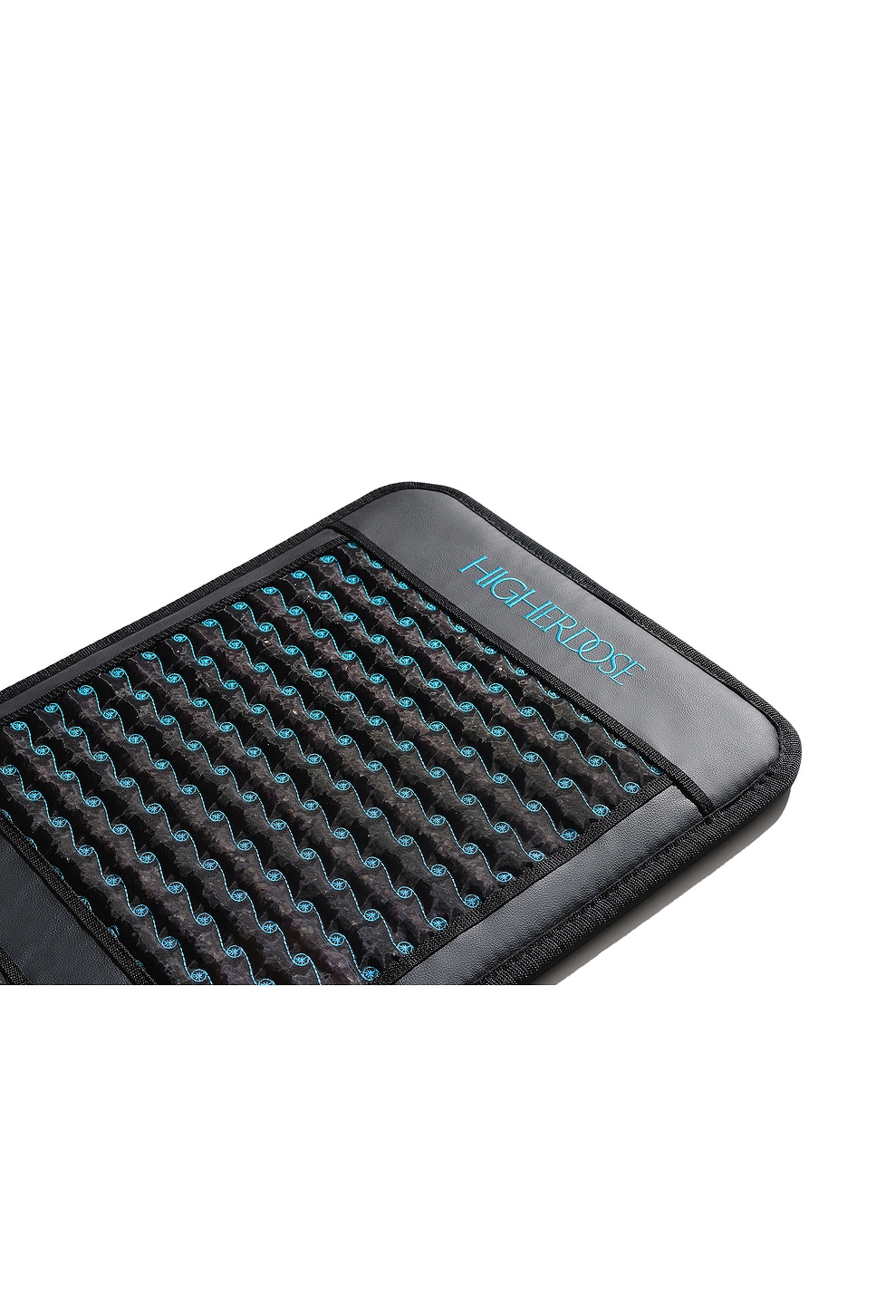 HigherDOSE Infrared PEMF Go-Mat