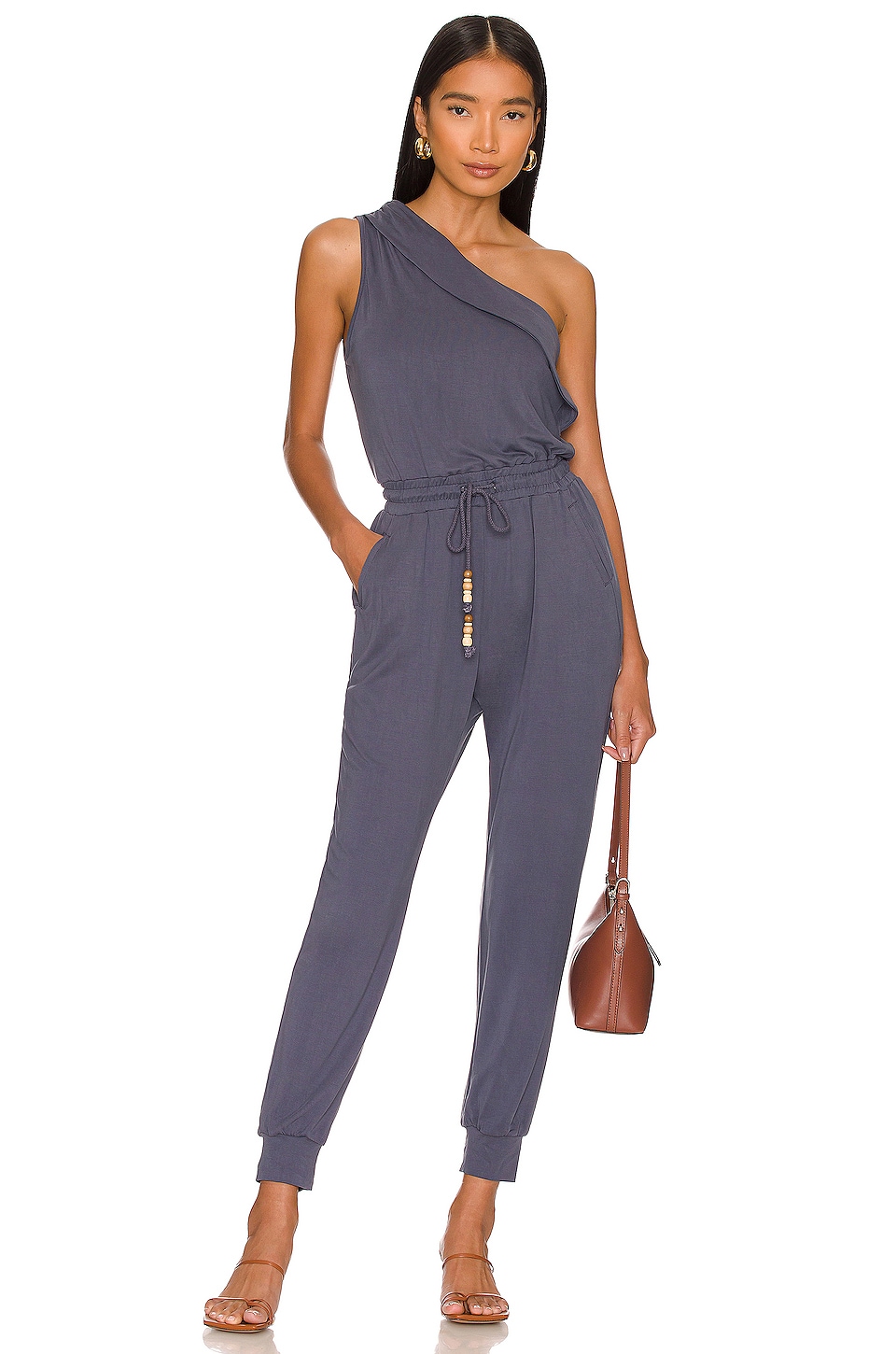 Dreamwave Heart Jumpsuit main image 0