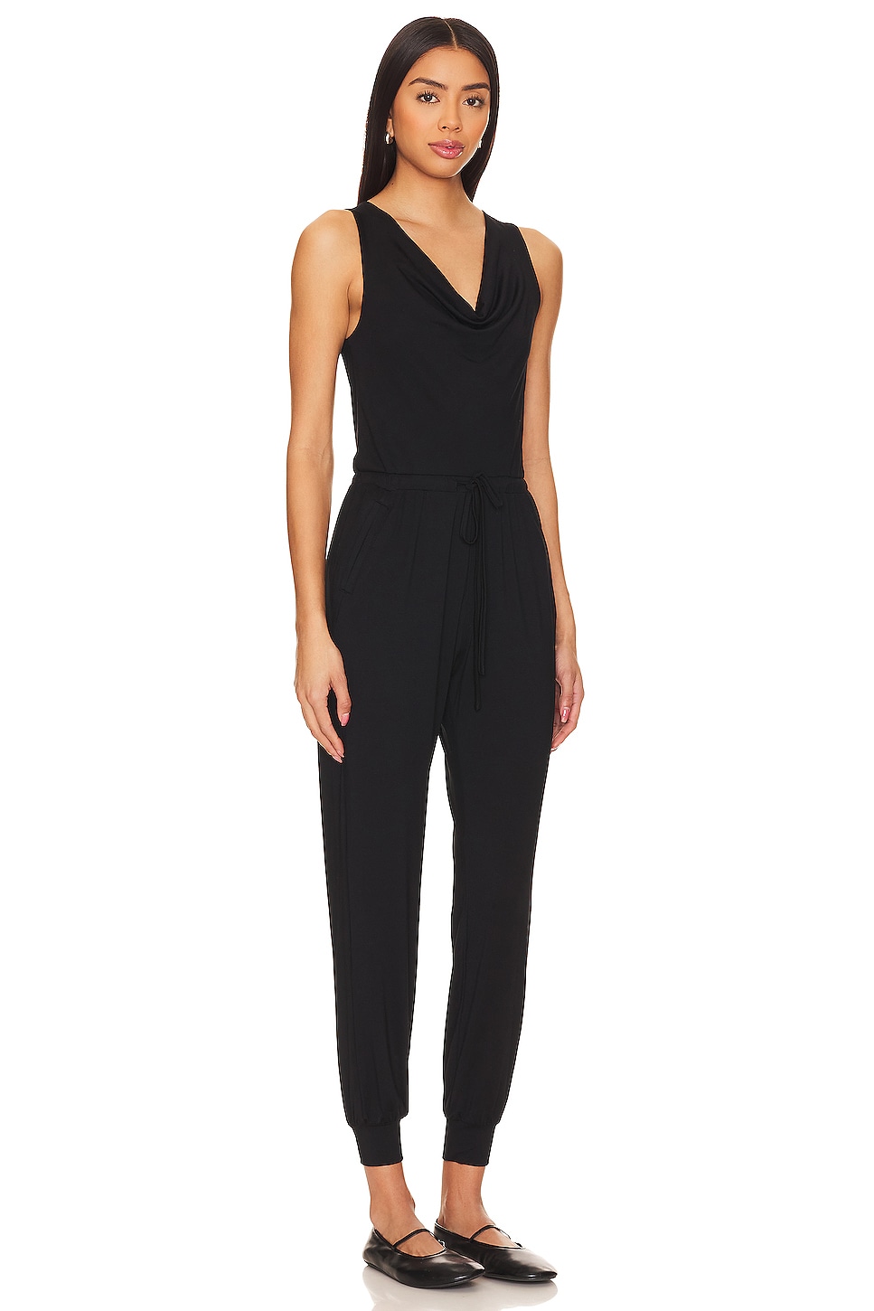 Bradley Jumpsuit - Thumbnail 2