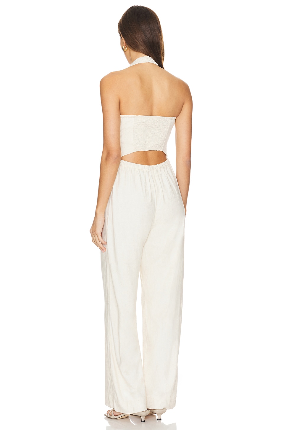 Kolina Jumpsuit - Thumbnail 3
