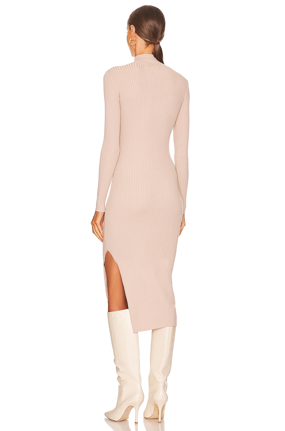 HEARTLOOM Miller Midi Dress