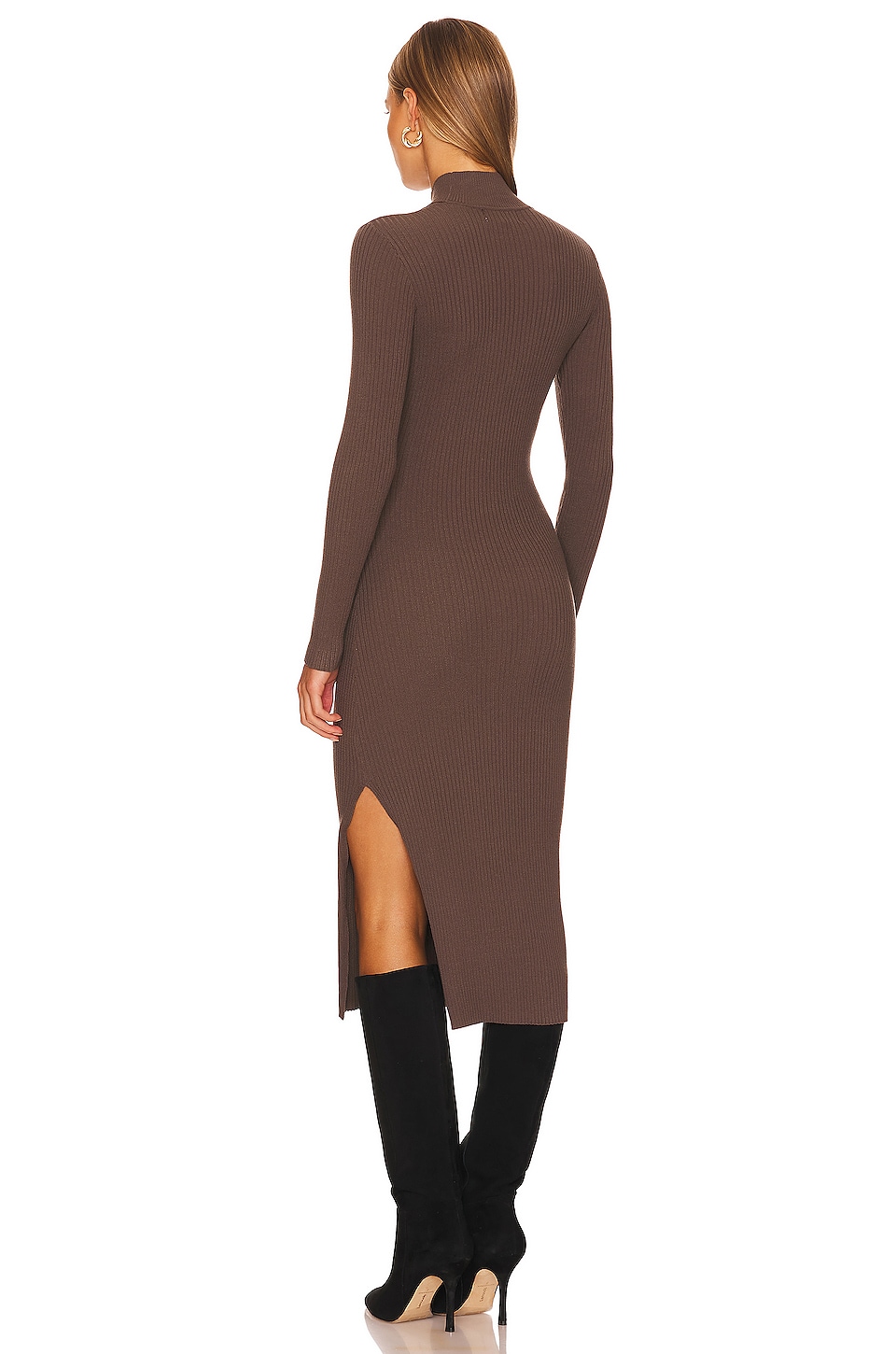 Miller Midi Dress