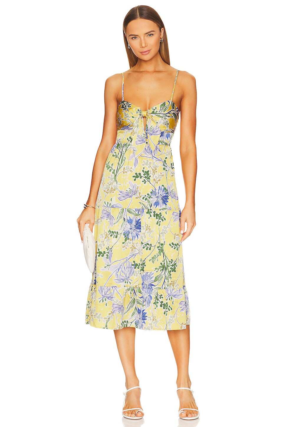 Larson Dress