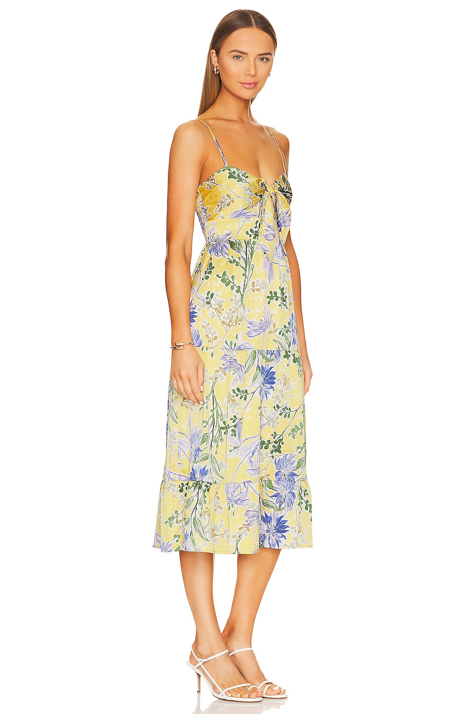 Larson Dress